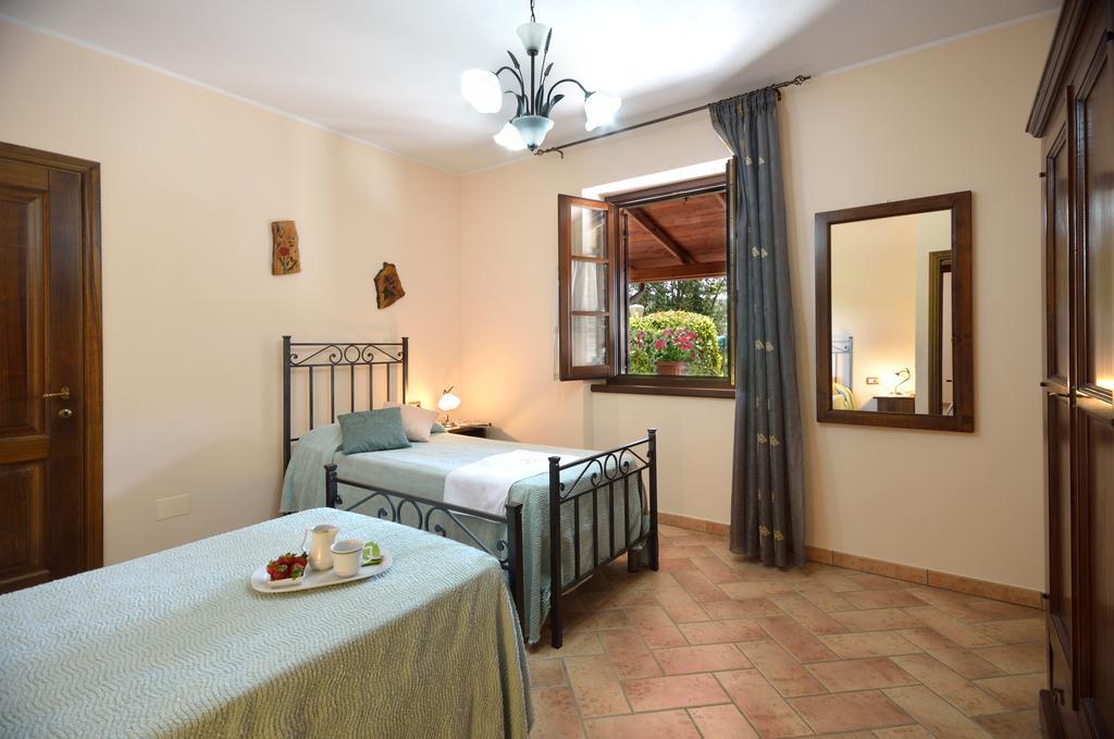 Agriturismo San Severo Passignano sul Trasimeno Εξωτερικό φωτογραφία