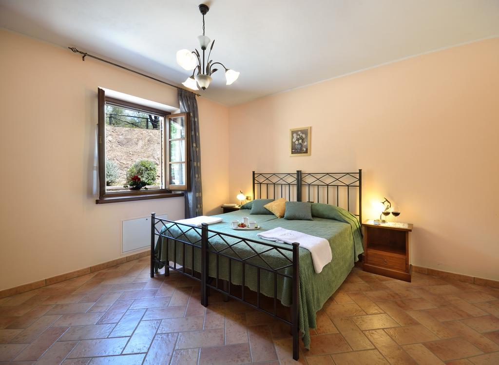 Agriturismo San Severo Passignano sul Trasimeno Εξωτερικό φωτογραφία