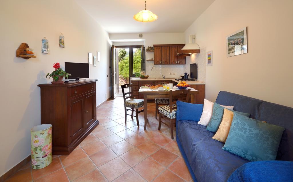 Agriturismo San Severo Passignano sul Trasimeno Εξωτερικό φωτογραφία