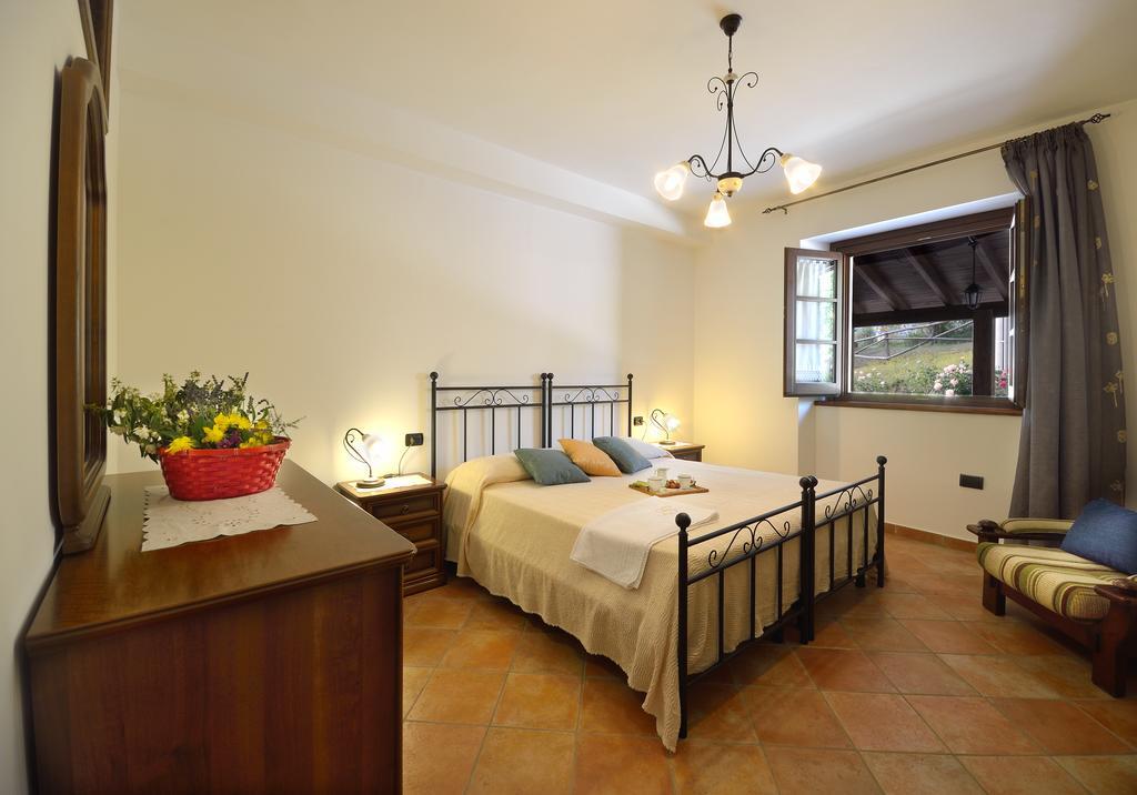 Agriturismo San Severo Passignano sul Trasimeno Εξωτερικό φωτογραφία