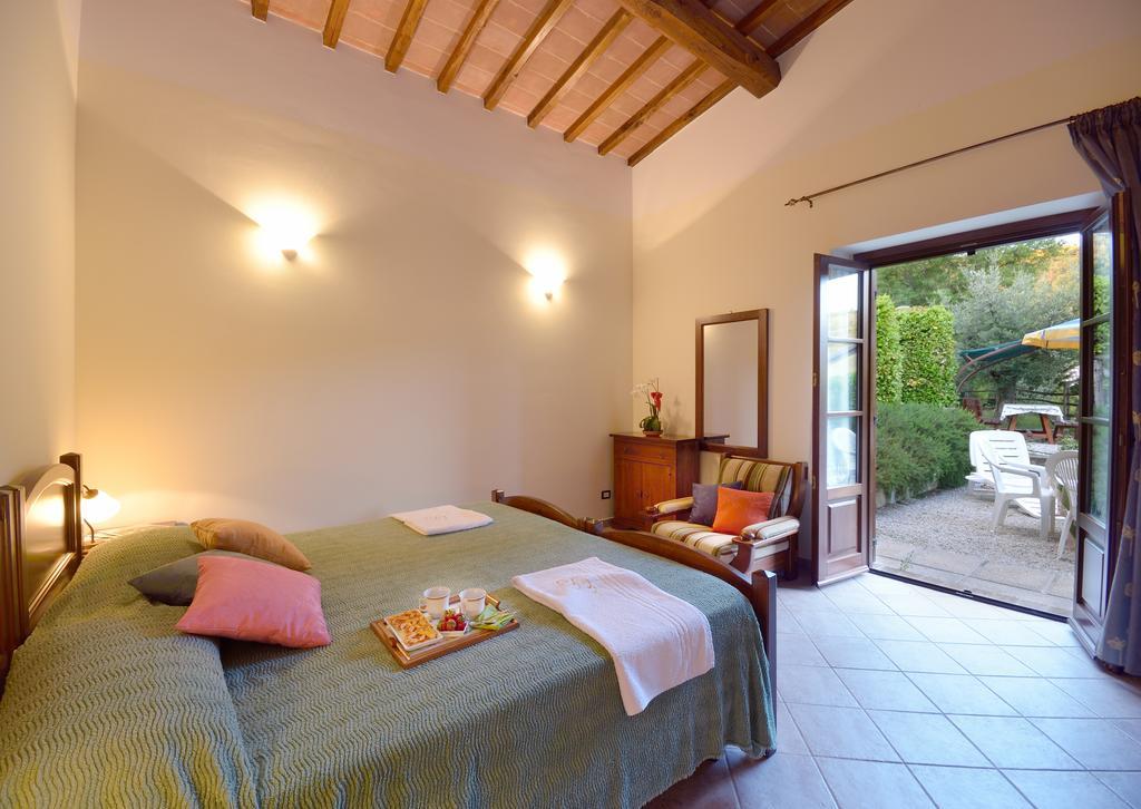 Agriturismo San Severo Passignano sul Trasimeno Εξωτερικό φωτογραφία