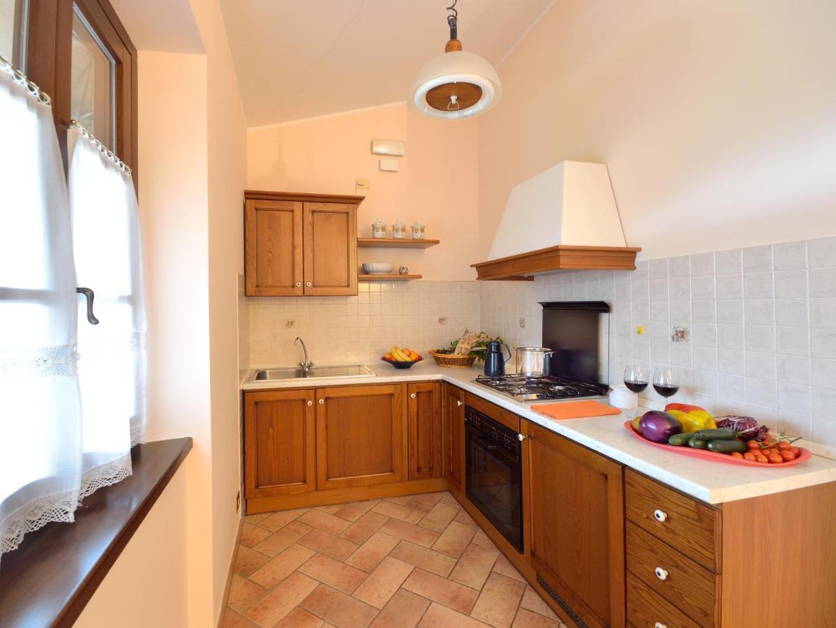 Agriturismo San Severo Passignano sul Trasimeno Εξωτερικό φωτογραφία